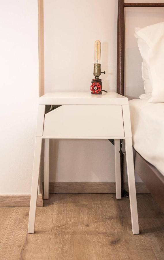 Apartment Secret Loft, 2min Walk From The High Tech Chania (Crete)
