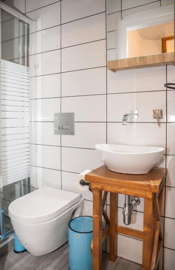 Secret Loft, 2min Walk From The High Tech *