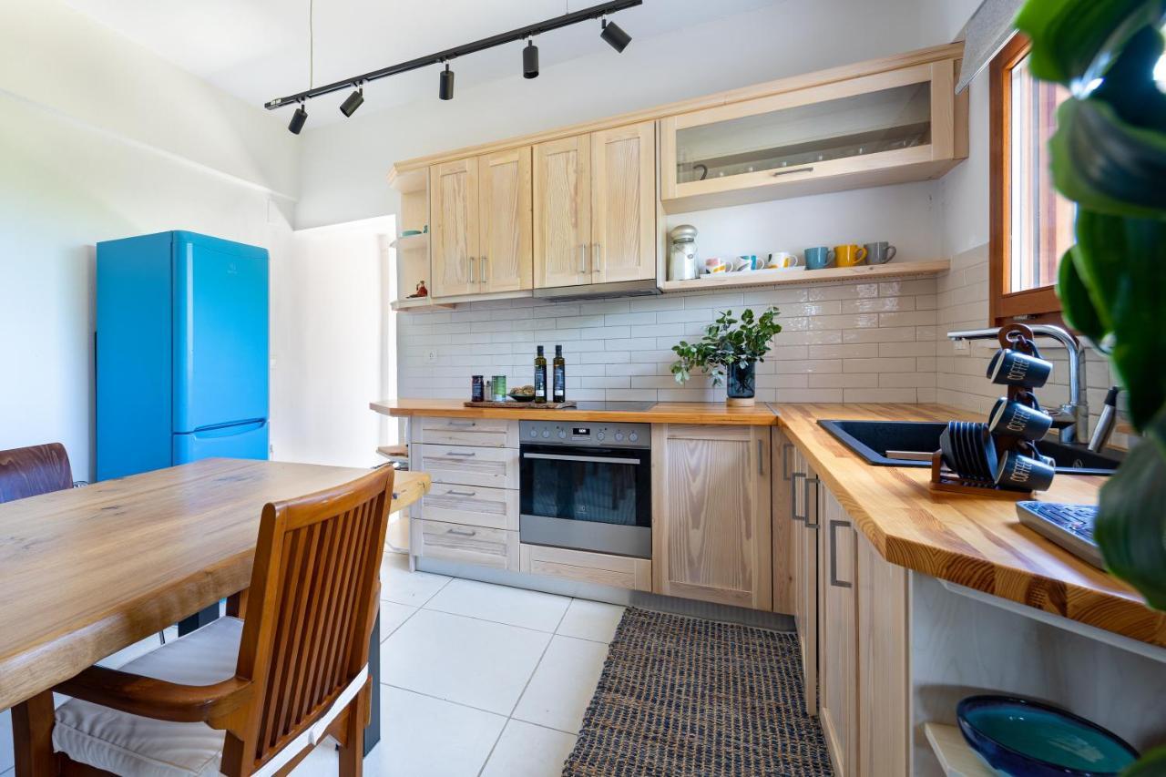 Holiday home Eliva House *