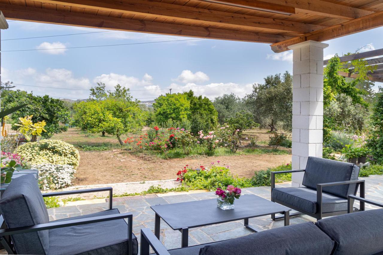 Holiday home Eliva House