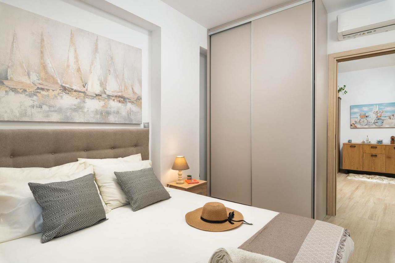 Apartment Modernpastel - Near Old Port With Parking