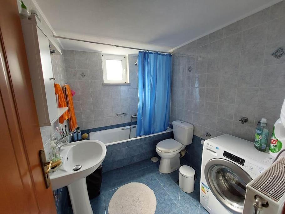 La Casa Dell' Alba Apartamento Chrissi Akti Chania