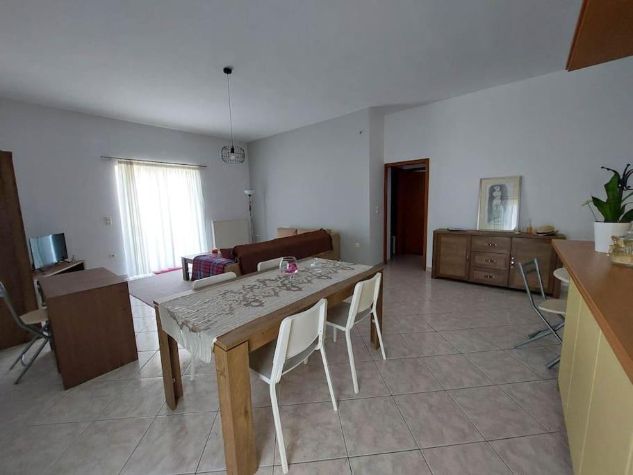 Apartamento La Casa Dell' Alba *