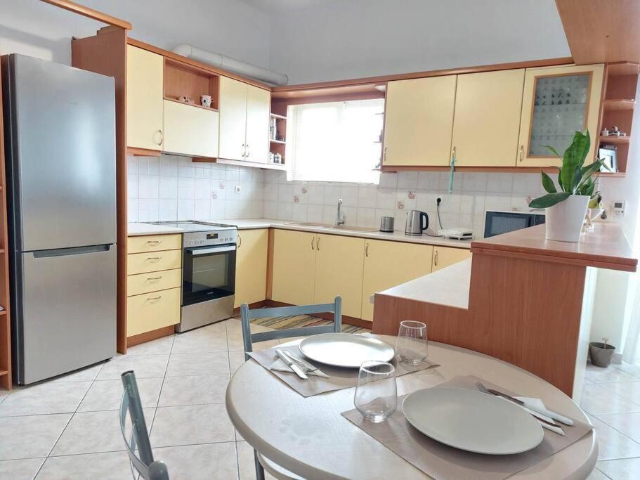 Apartamento La Casa Dell' Alba Chrissi Akti Chania