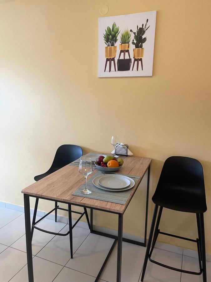Apartment Spot Chania