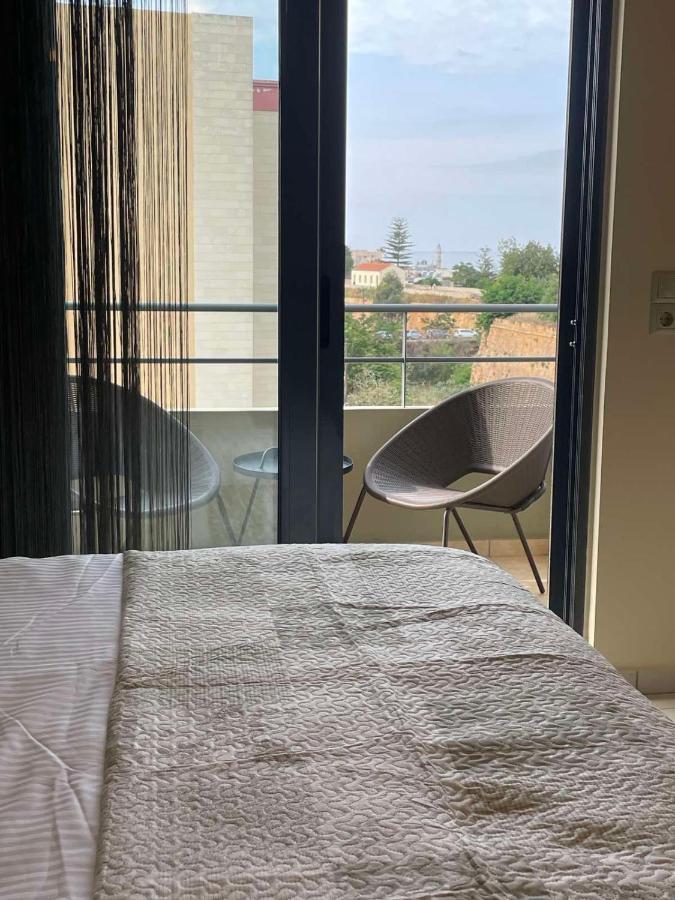 Spot Chania Apartment