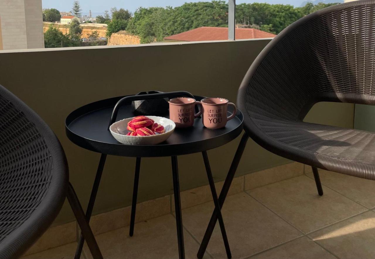 Apartment Spot Chania Chania (Crete)
