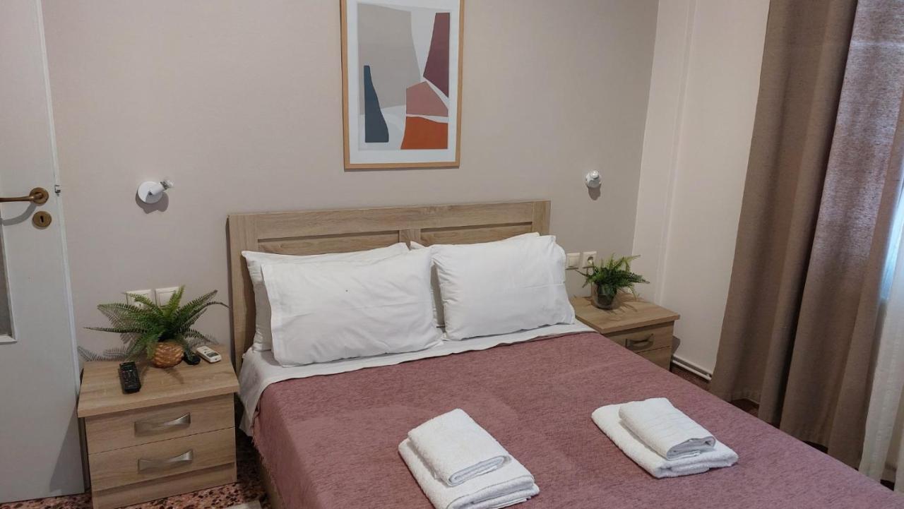 Apartment Ellis With Private Entrance And Veranda *