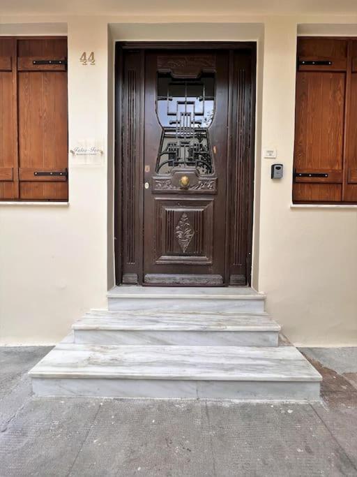 Holiday home Talos Too, Venetian *
