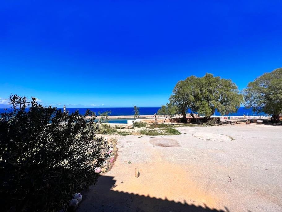 Talos Too, Venetian Holiday home Chania (Crete)