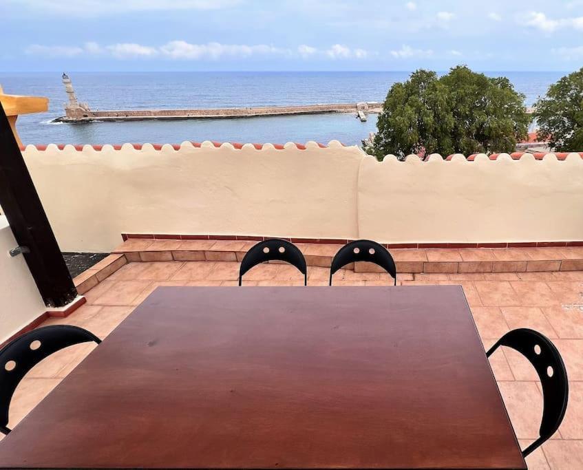 Holiday home Talos Too, Venetian Chania (Crete)