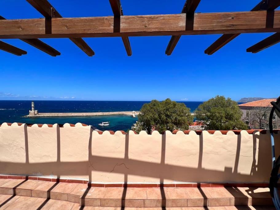 Holiday home Talos Too, Venetian Chania (Crete)
