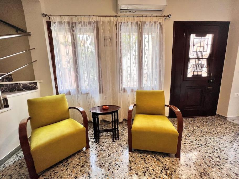 Talos Too, Venetian Holiday home