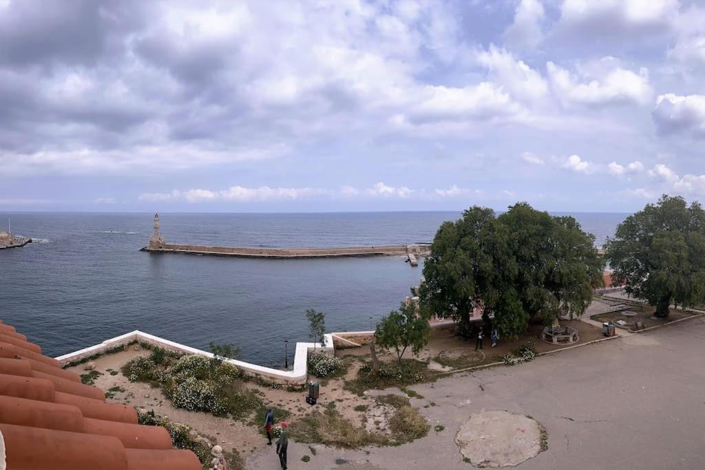 Talos Too, Venetian * Chania (Crete)