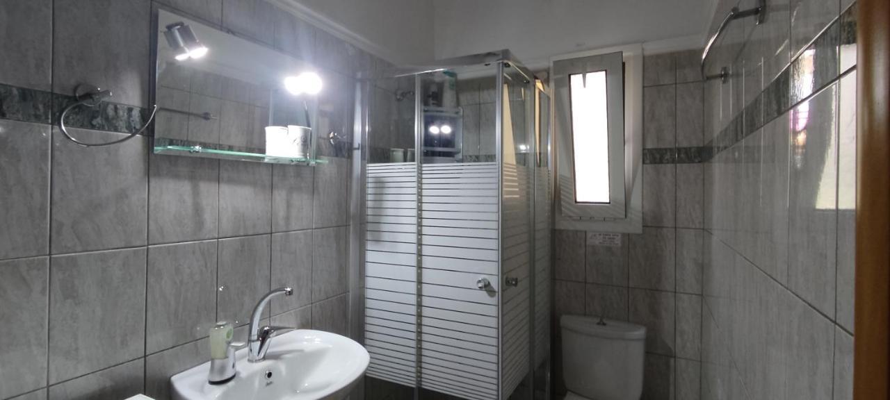Oasis 2 Appartement