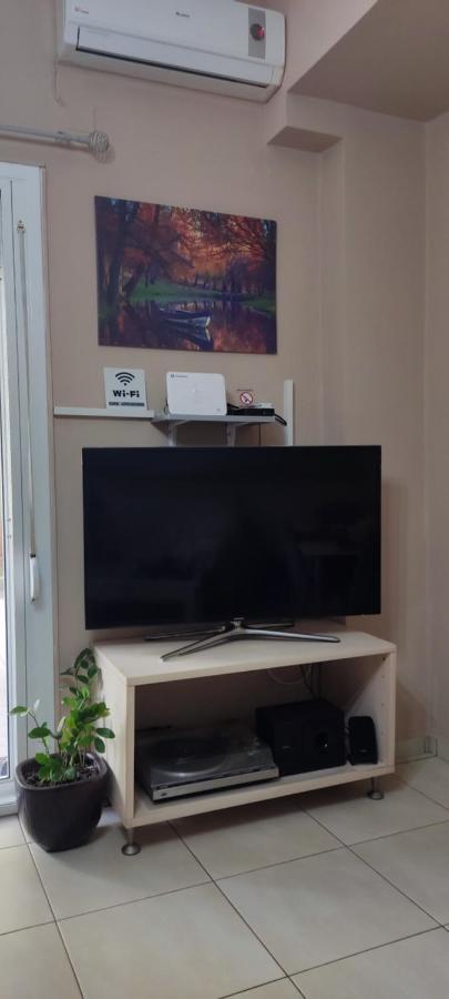 Apartment Oasis 2 *