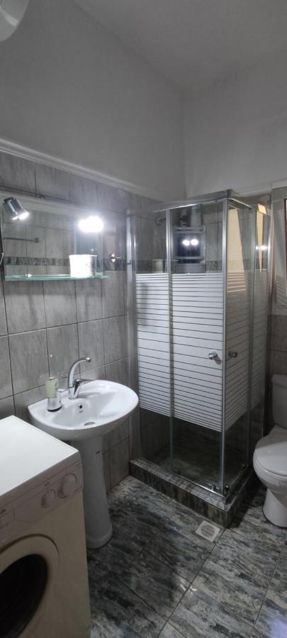 Oasis 2 Apartment Chania (Crete)