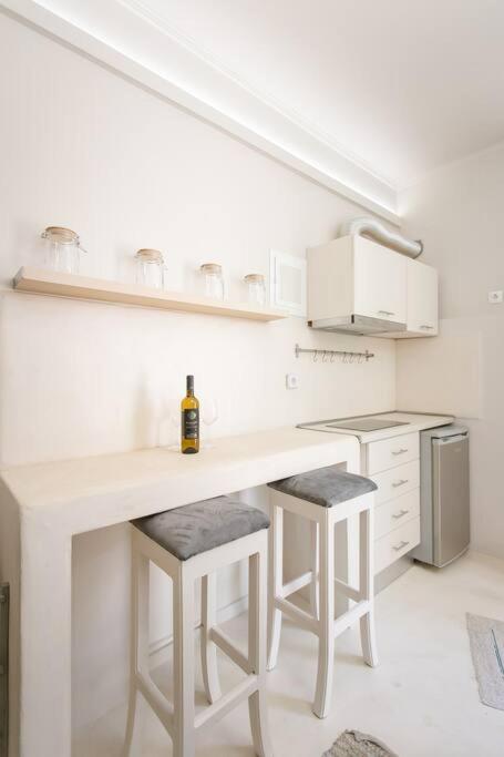 Appartement The Cozy Nest