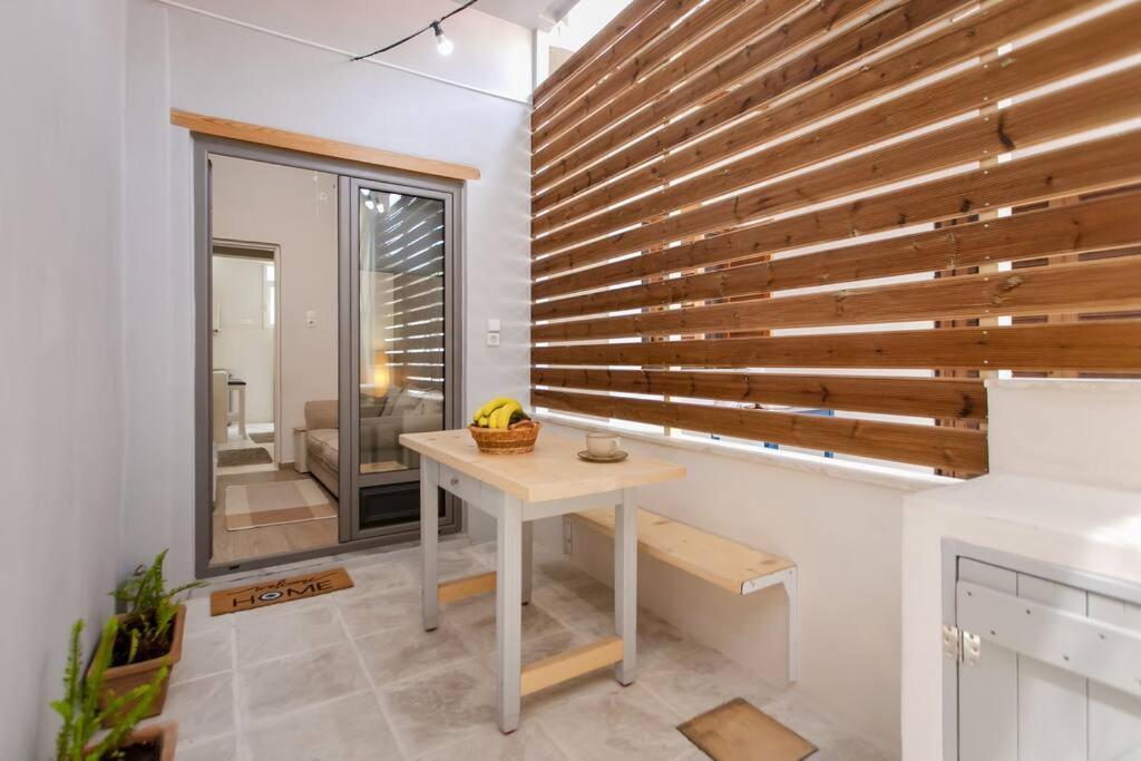 Appartement The Cozy Nest *