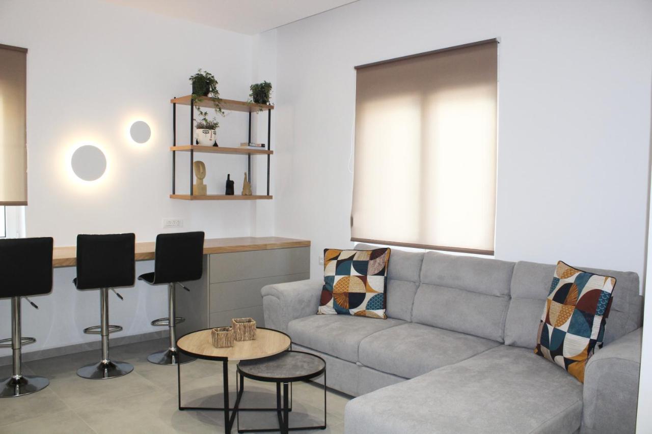 Apartment Camelia *