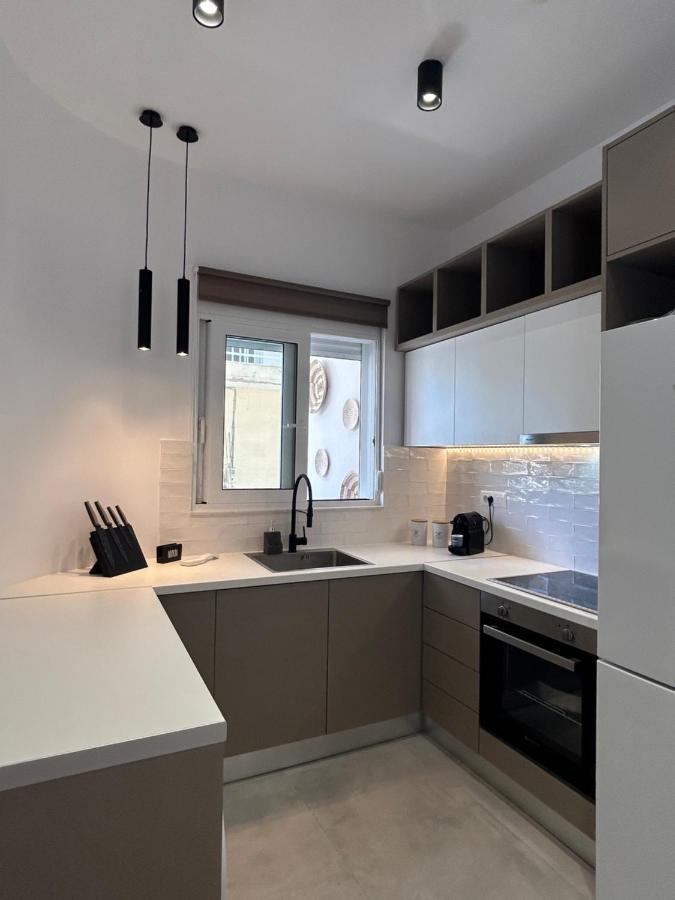 Apartment Camelia Chania (Crete)