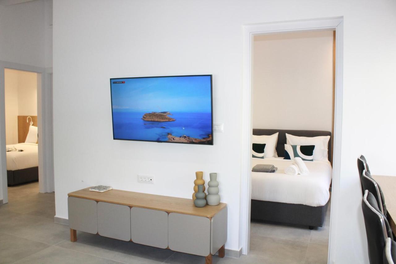 Camelia Apartment Chania (Crete)