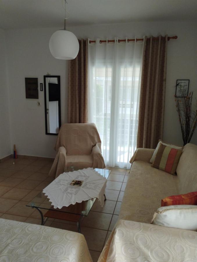 Apartment Cozy New Nea Chora