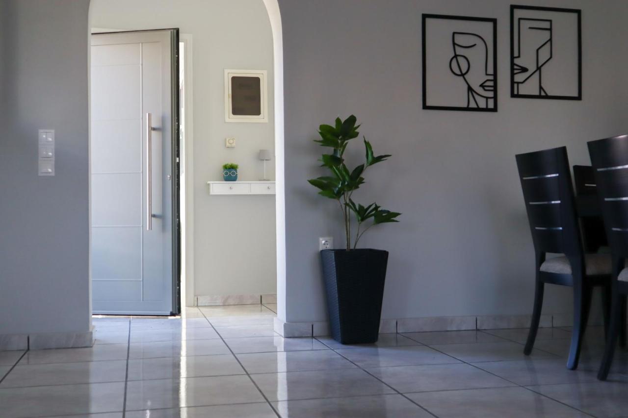 Kostel Appartement Chania (Crete)