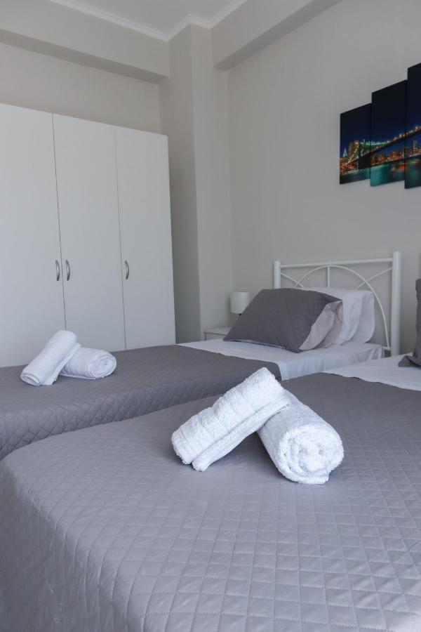 Apartamento Kostel Chrissi Akti Chania