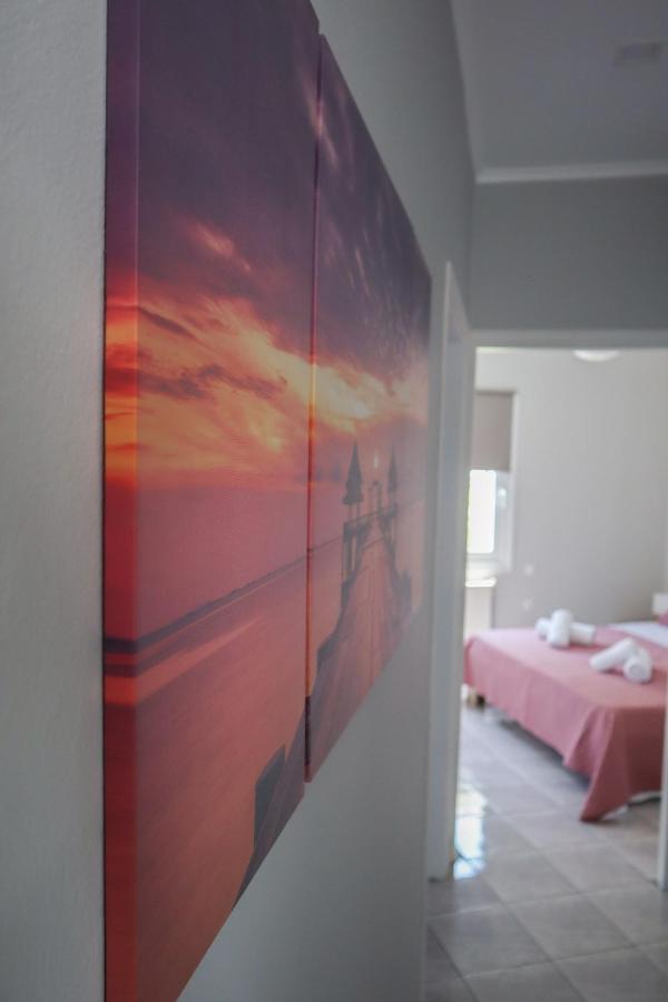 Kostel Appartement *