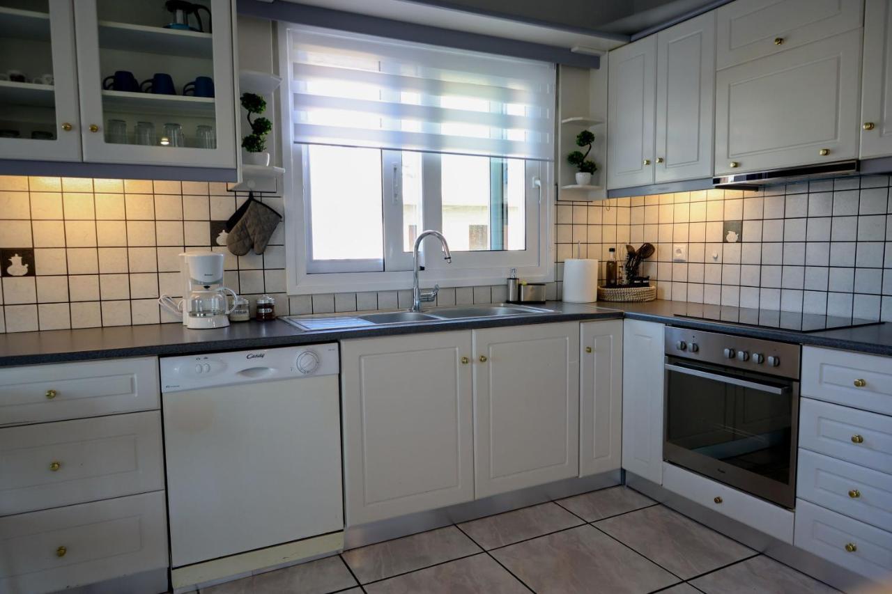 Kostel Apartamento *