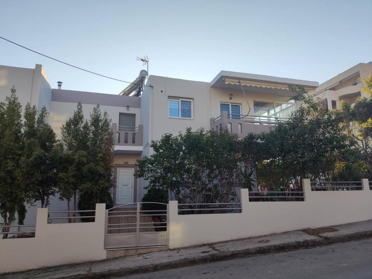 Appartement Kostel Chania (Crete)