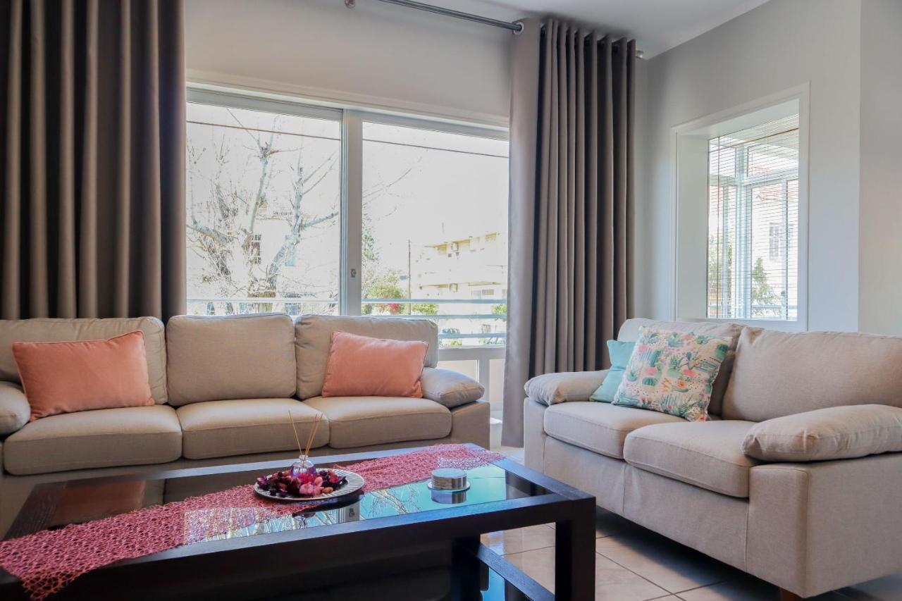 Appartement Kostel