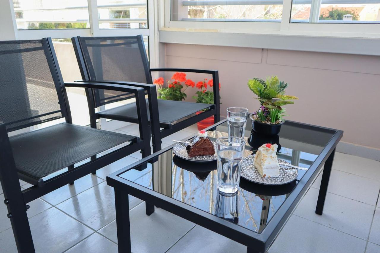 Apartamento Kostel *