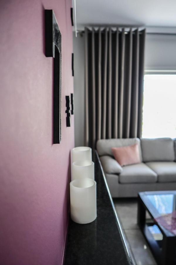 Kostel Apartamento Chrissi Akti Chania