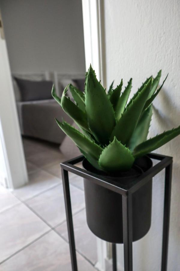 Kostel Appartement