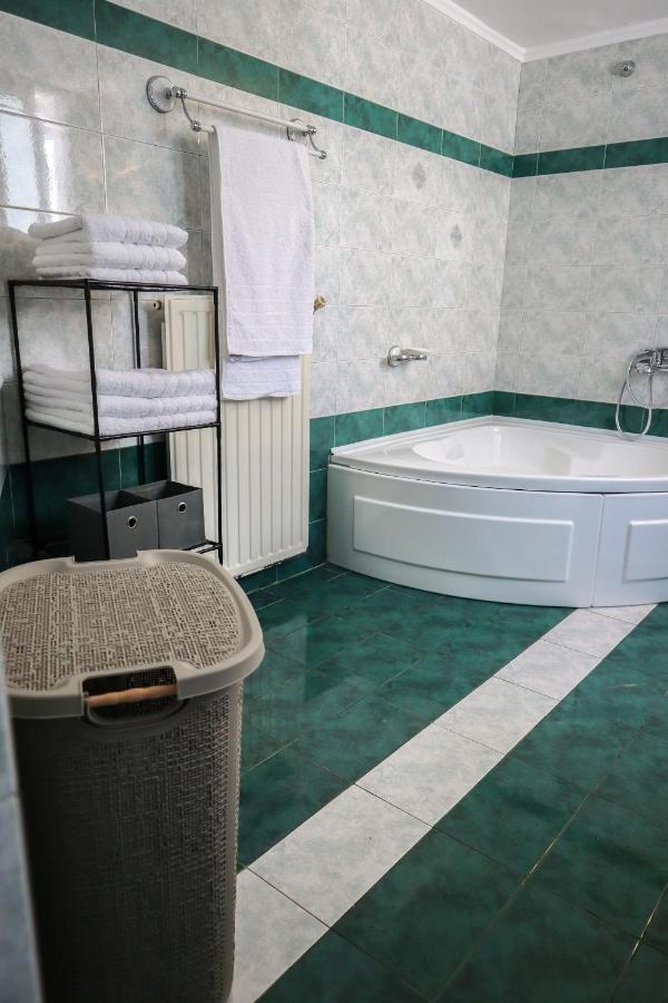 Kostel Apartamento *