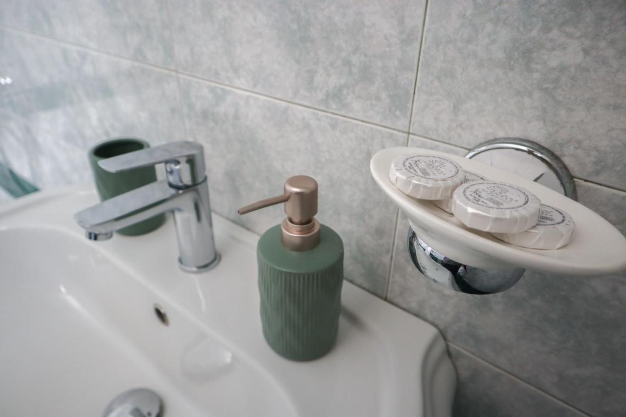 Kostel Apartamento