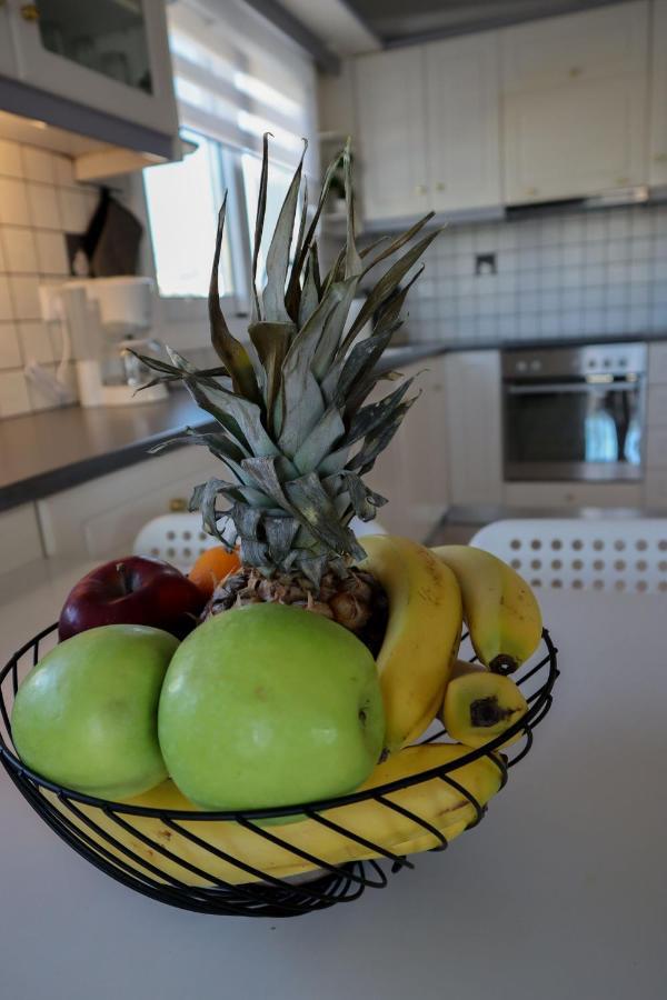 Appartement Kostel *