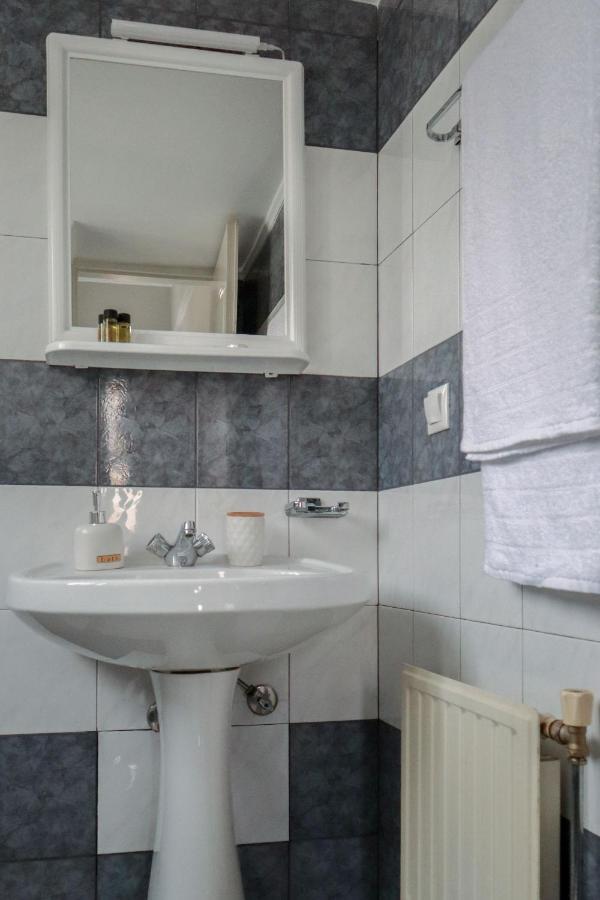 Kostel Apartamento *