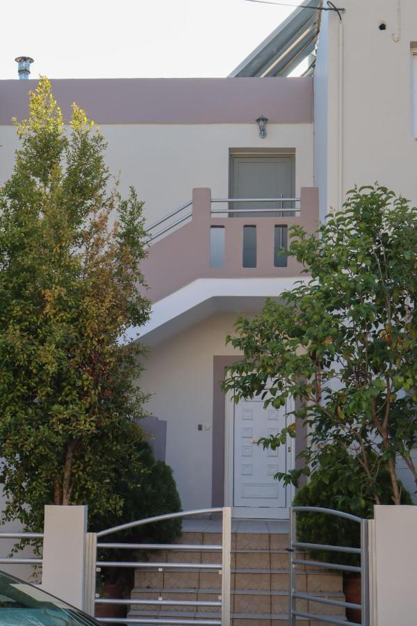Apartamento Kostel Chrissi Akti Chania