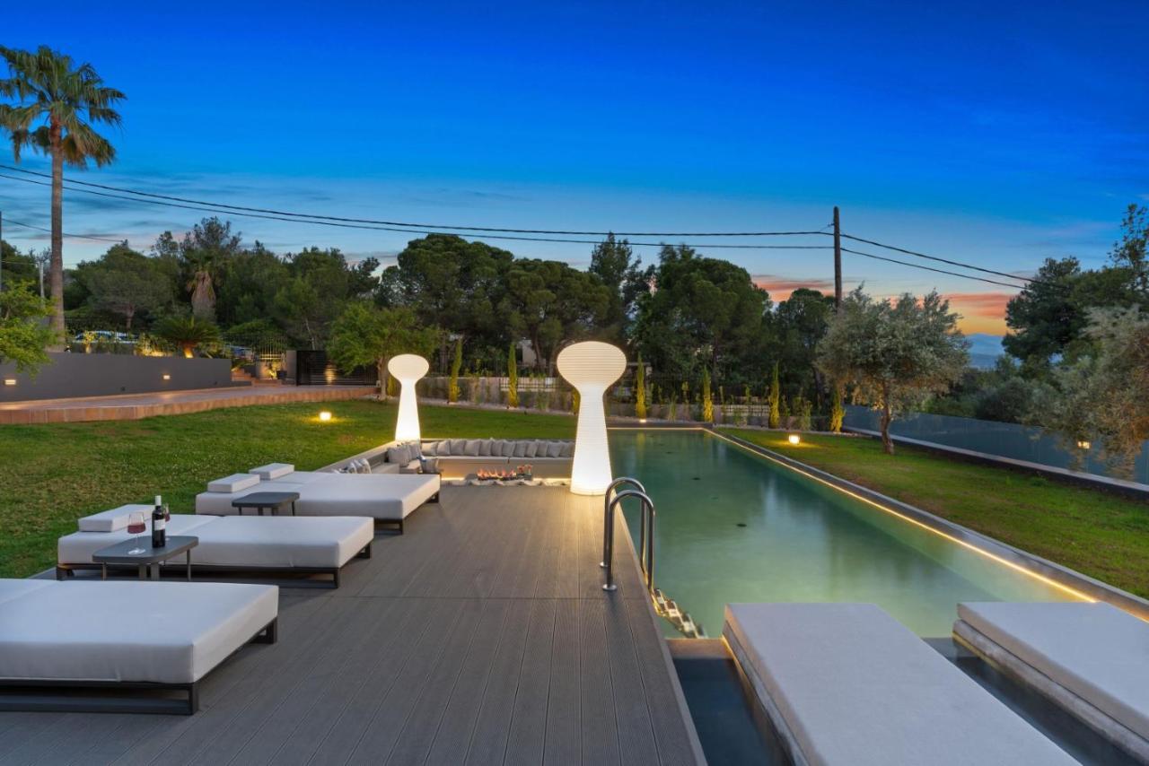 Mk Fine Living Villa *