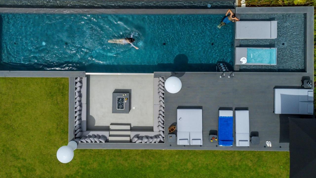 Mk Fine Living Villa *