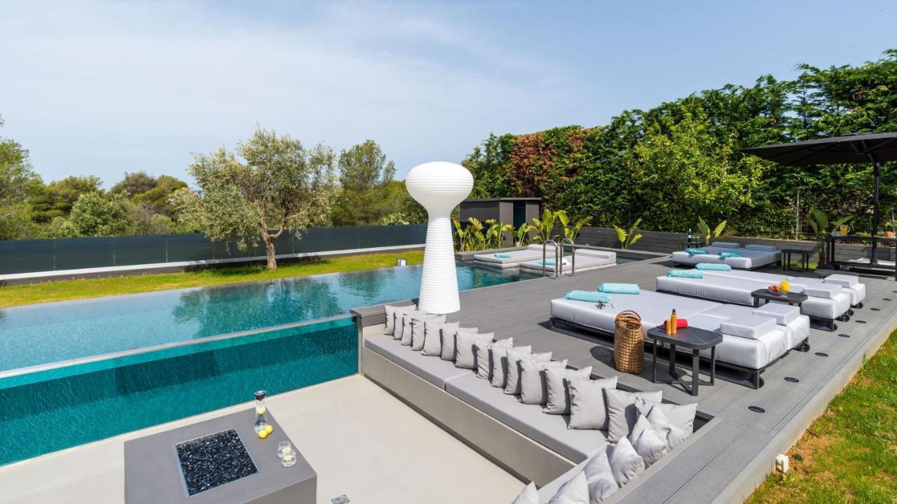Mk Fine Living Villa