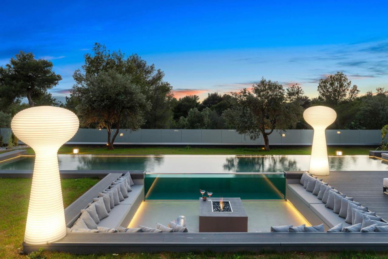 Mk Fine Living Villa Chania (Crete)