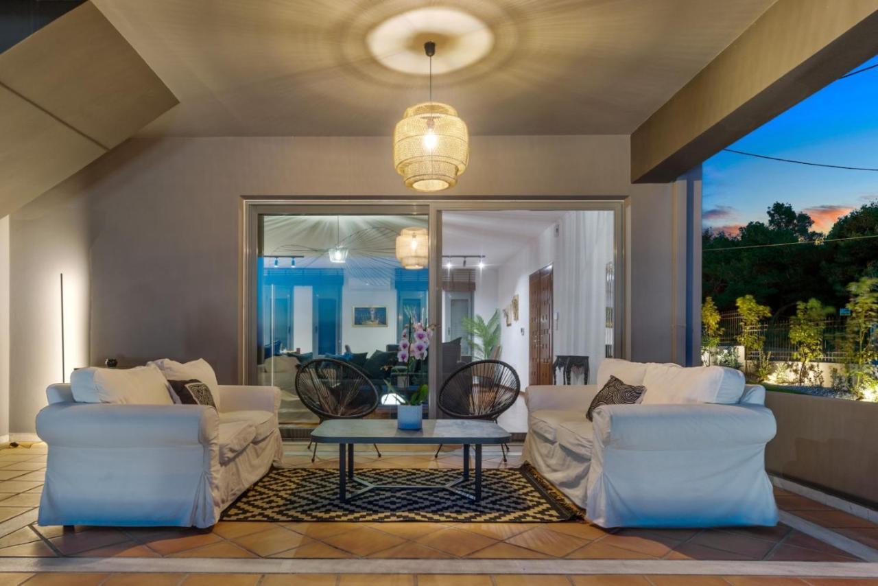 Mk Fine Living * Chania (Crete)