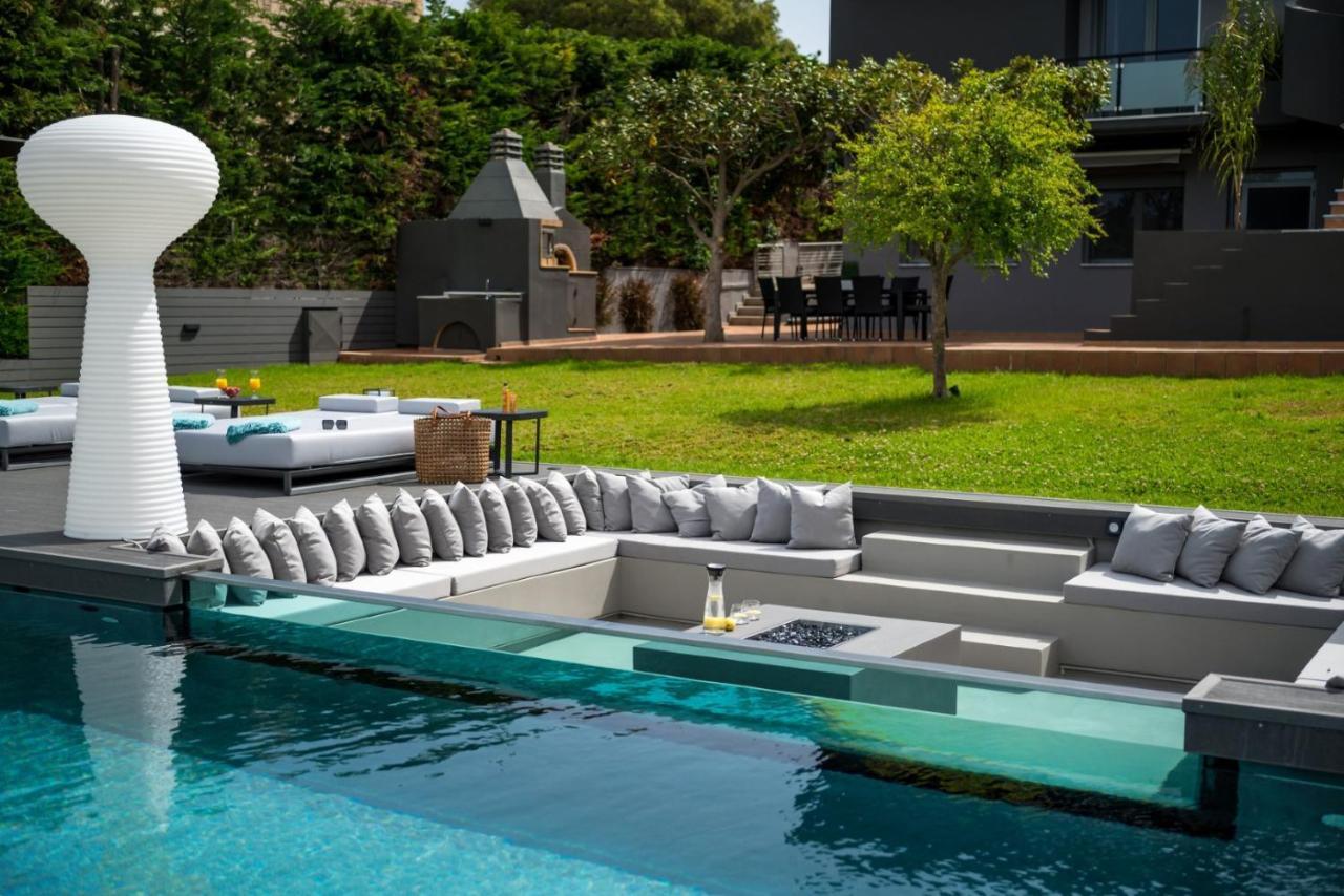 Mk Fine Living Villa
