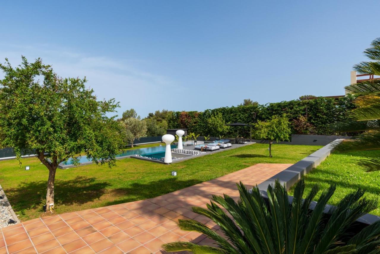 Villa Mk Fine Living Chania (Crete)