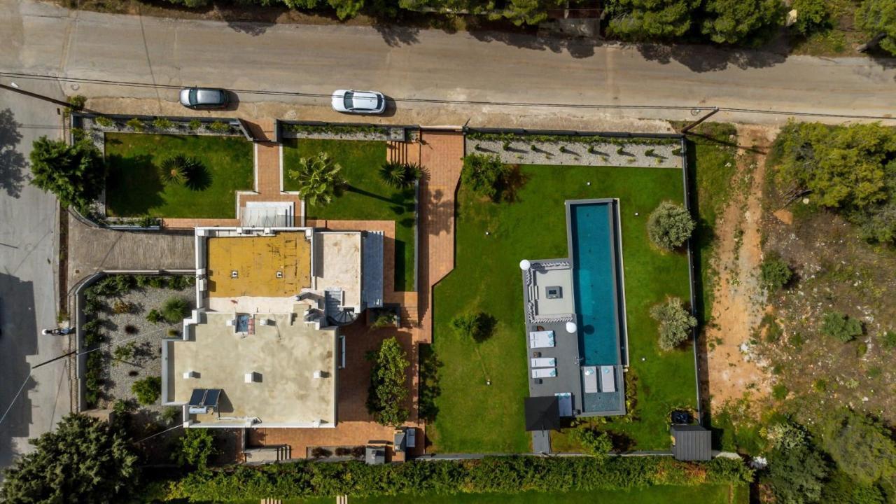 Mk Fine Living Villa