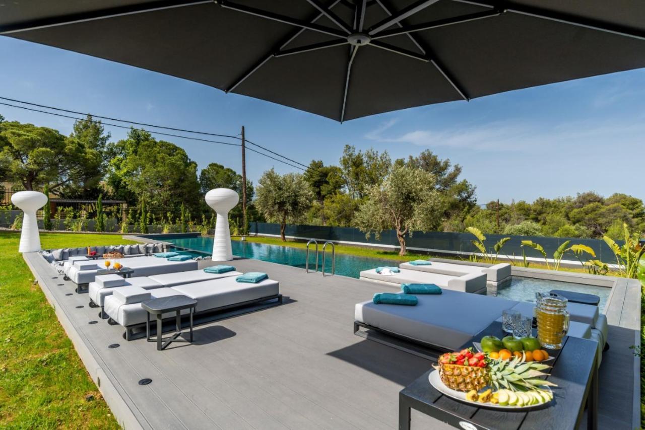 Villa Mk Fine Living